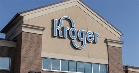 Get Tags At Kroger