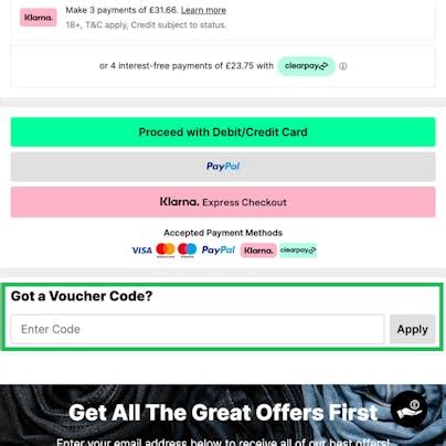 Get The Label.discount Code