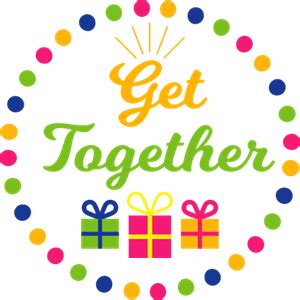 get together logo png