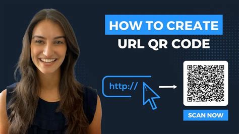get url to qr code