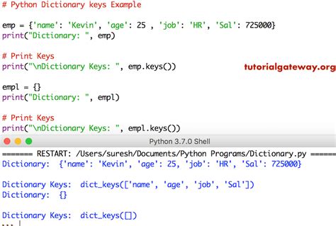 get value of key in list of dictionary python
