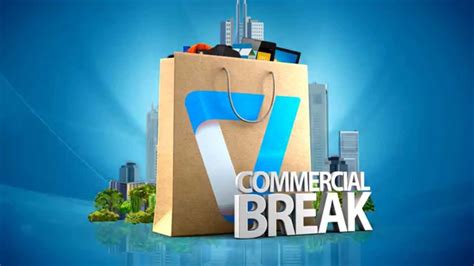 Get Wasted Commercial Break