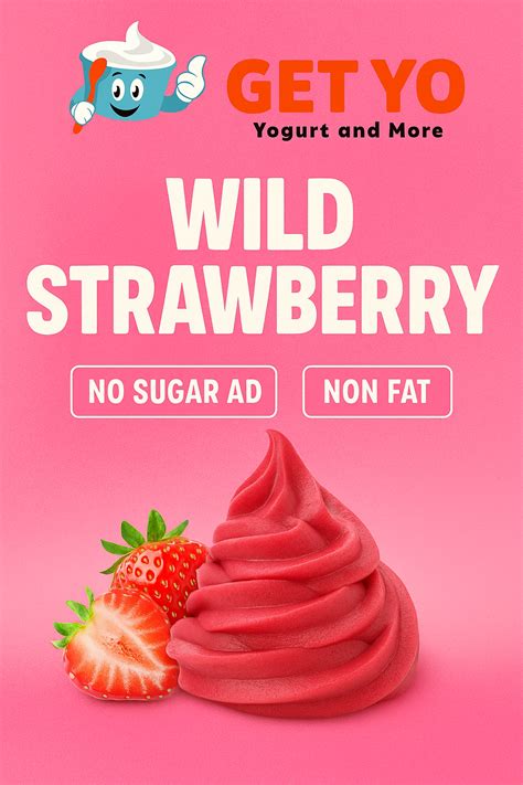 get yo frozen yogurt