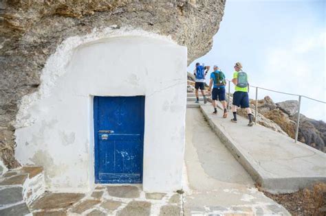 get your guide amorgos