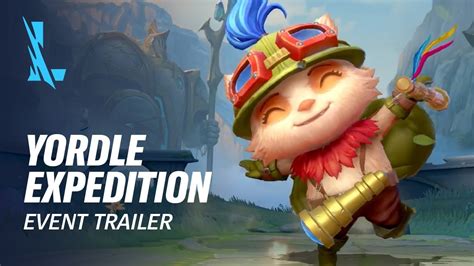 Unlock the Power: Get Your Yordle Advantage