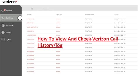 Can I run a report on the Client Call Logs? Verizon Connect Work Help