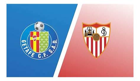 Getafe - Sevilla : Preview Getafe Vs Sevilla Prediction Team News