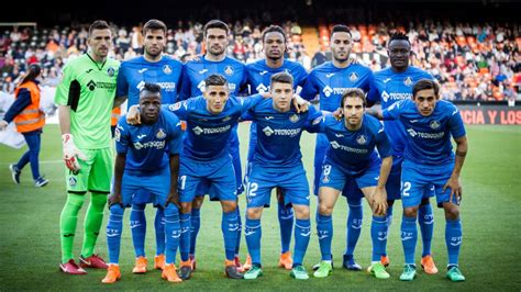 getafe cf next match