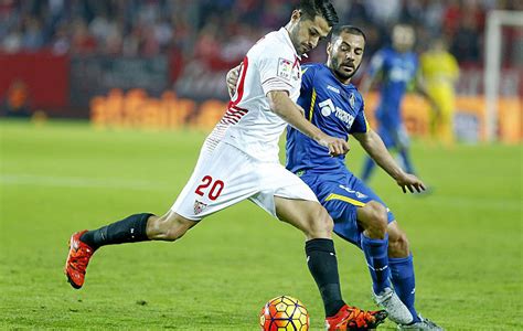 getafe vs sevilla directo