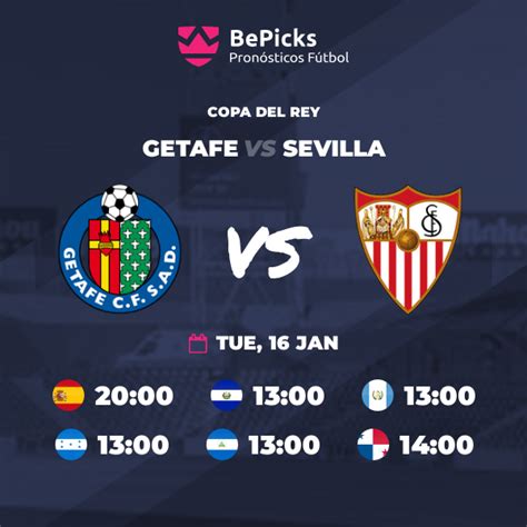 getafe vs sevilla predictions