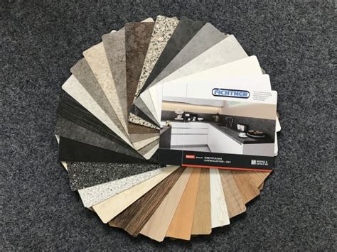 Getalit Getacore Arbeitsplatten Dekore Dolce Vizio Tiramisu