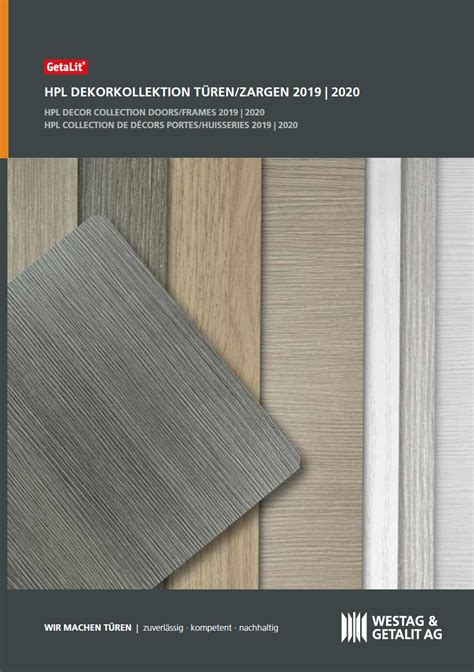 GETALIT HPL EiV227, provence eiche, Legnato — Materialien — raumprobe