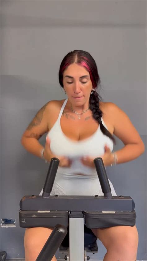 Getfitwithiri Topless Full Collection Leaks #8ad