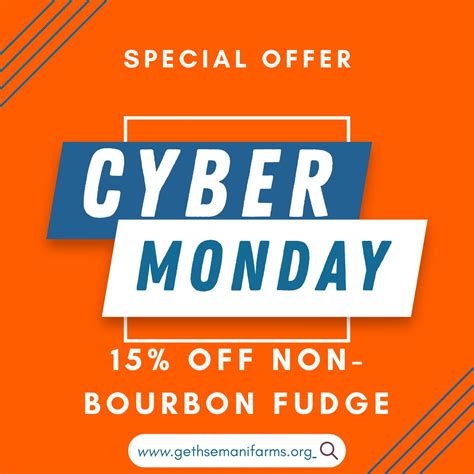 Gethsemani Farms Promotional Code