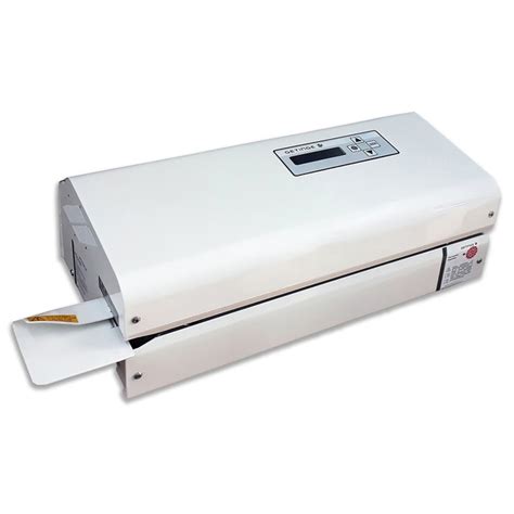 Getinge Heat Sealer