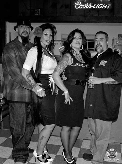 gettin a chubby with cholas