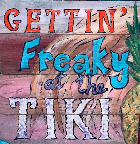 gettin freaky with it!