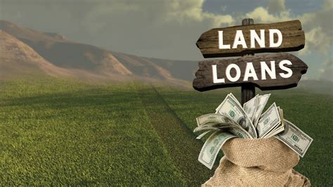 How To Get A Loan To Purchase Land TESATEW