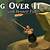 getting over it unblocked 911