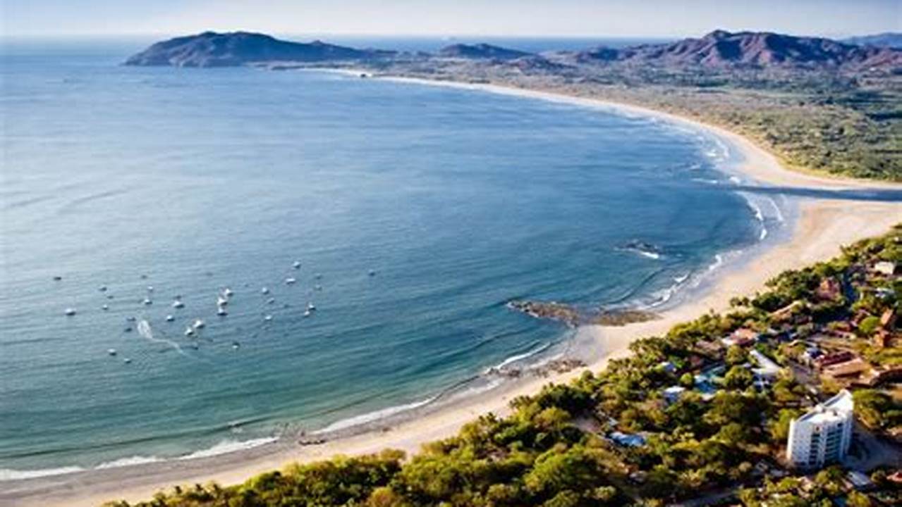How to Get to Tamarindo Costa Rica: A Complete Guide for Travelers
