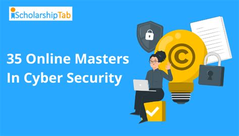 Getting A Masters In Cyber Security