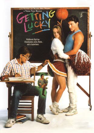 getting lucky 1990 full movie