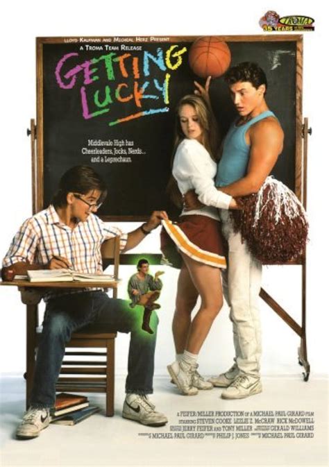 getting lucky 1990 full movie online