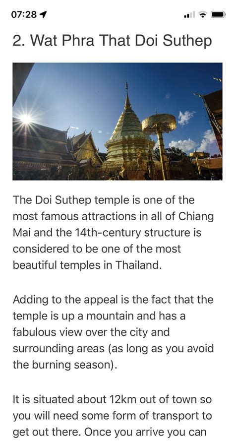 getting most out of attraction