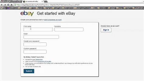 Getting Started On Ebay For Dummies