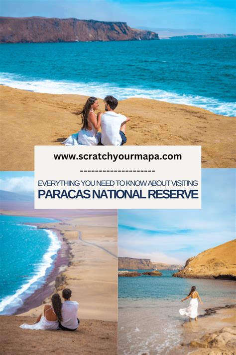getting to Paracas