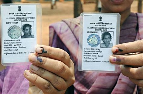 getting voter id in mumbai