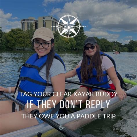 Choosing A Kayak