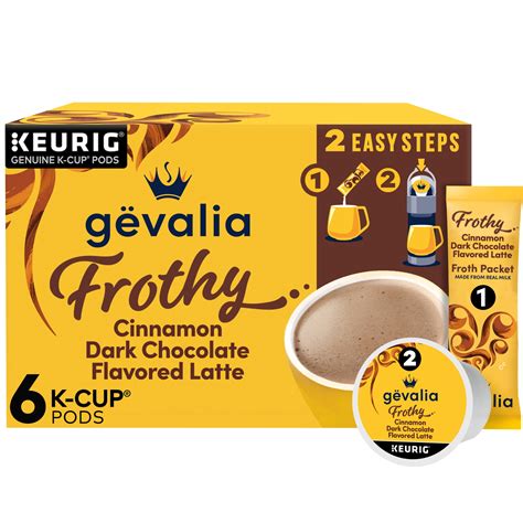 gevalia espresso