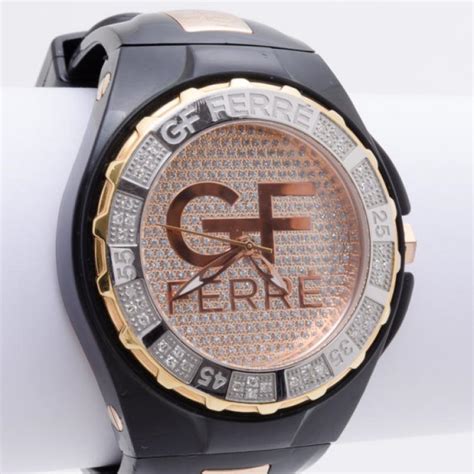 Gf Ferre Designer