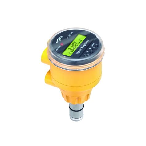 Gf Flow Sensor
