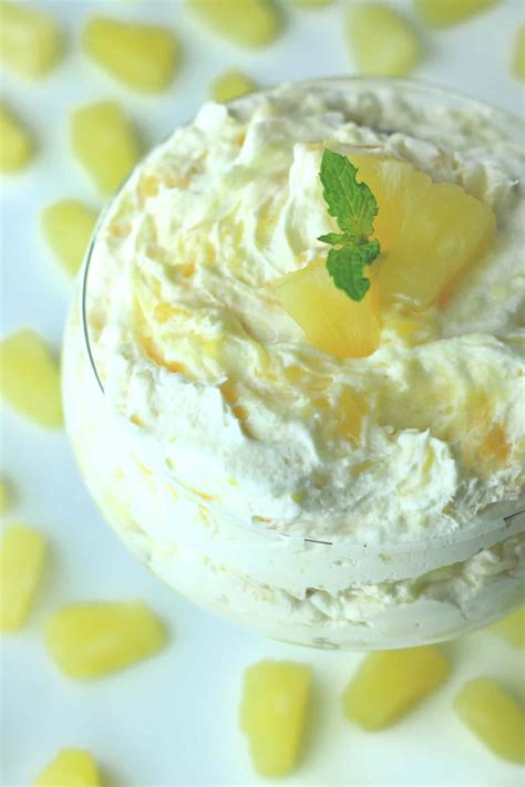 Gf Pineapple Dessert Recipes