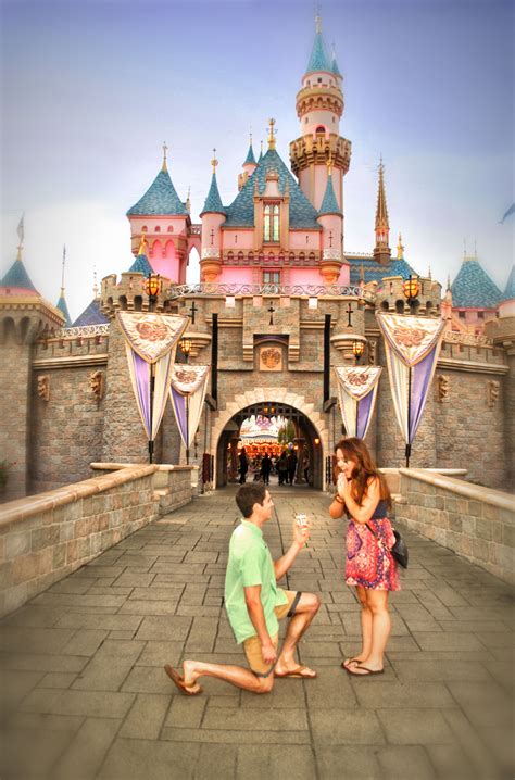 Gf Proposal Ideas Disney