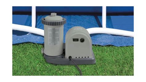 Gfci Pool Pump Timer