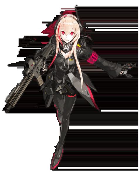 Gfl Sopmod
