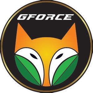 Gforce Printing & Graphics