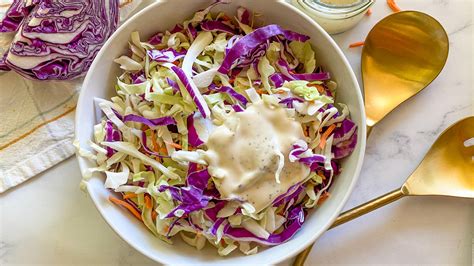 Gfs Coleslaw Dressing