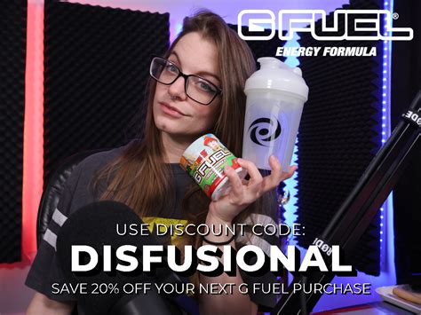 Gfuel Discount Codes Reddit