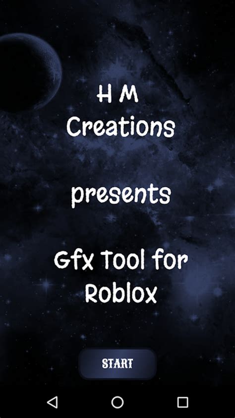 gfx tool roblox