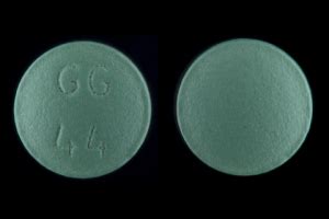 gg 44 pill