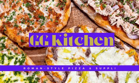 gg kitchen