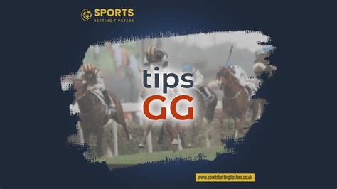 Gg Tips Today's Tips