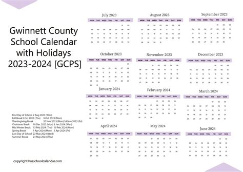 ggc course schedule spring 2024