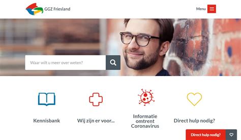 ggd friesland inloggen