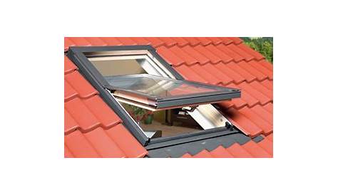 VELUX GGL MK06 307030 Pine INTEGRA® SOLAR Window Roofing