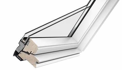 DE TOIT VELUX ROTATION GGL SK06 2076 114 X 118